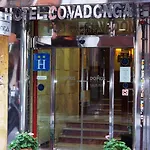 Express Covadonga 2*