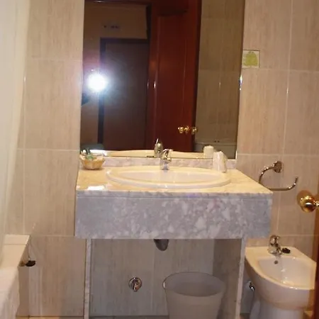 Express Covadonga Hotel Oviédo