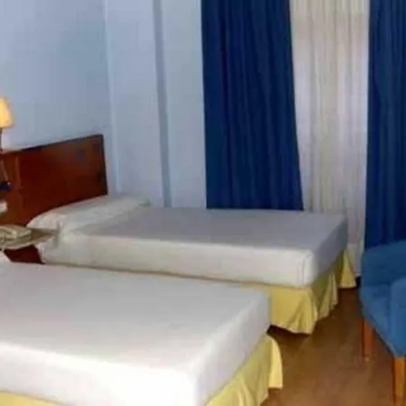 Express Covadonga اوفيدو