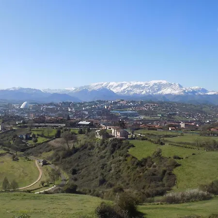 Hotel Express Covadonga Oviede