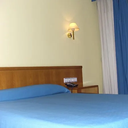 Express Covadonga Szálloda Oviedo