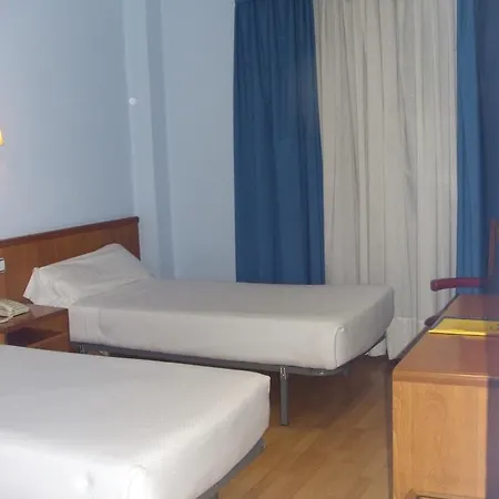 Szálloda Express Covadonga