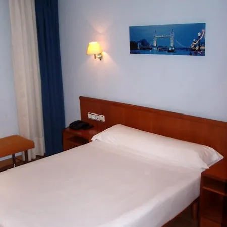 Hotel Express Covadonga 2*