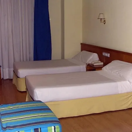 Express Covadonga Hotel Oviédo