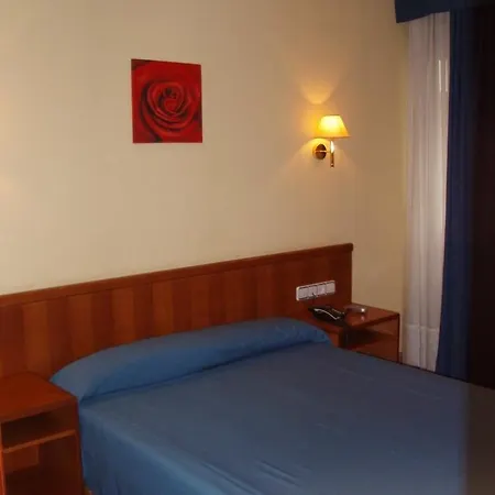 Express Covadonga Hotel