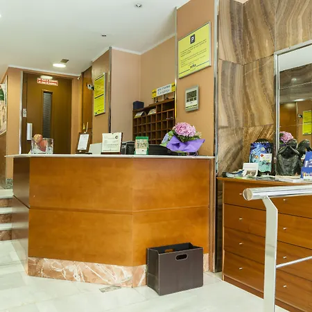 Hotel Express Covadonga 2*