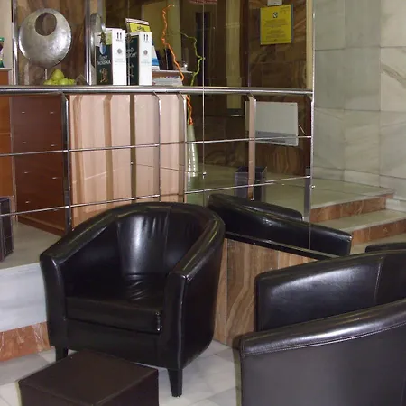 Express Covadonga Hotel