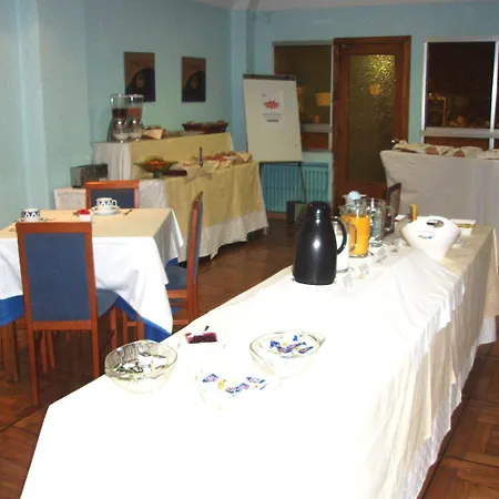 Express Covadonga Hotel Oviede