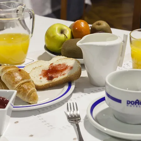 Hotel Express Covadonga Oviedo