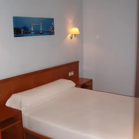 Express Covadonga اوفيدو