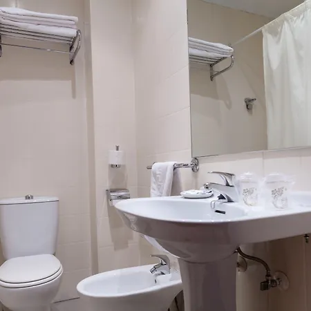 Hotel Express Covadonga Oviede