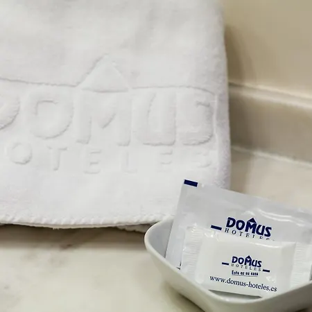 Express Covadonga Hotel Oviede