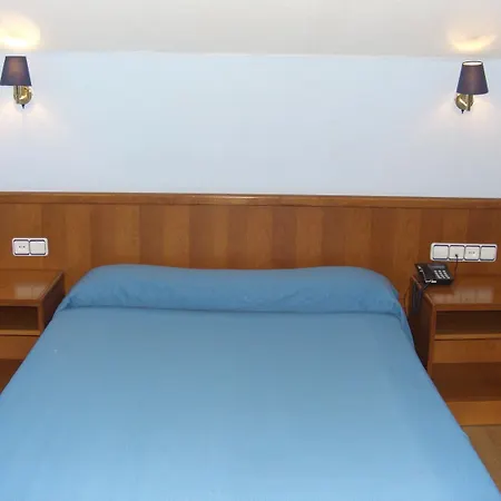 Express Covadonga 2*