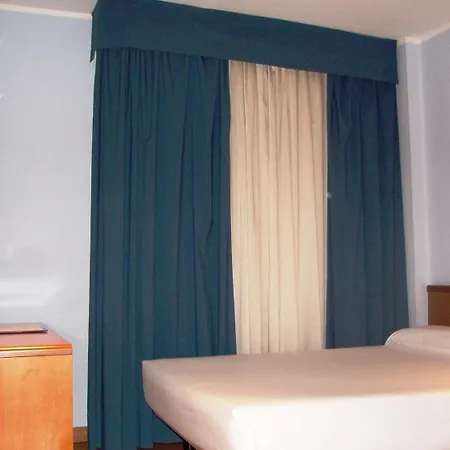 Express Covadonga Hotel Oviede