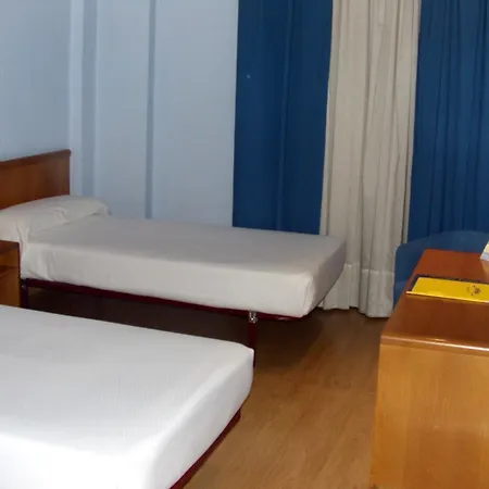 Express Covadonga Oviede