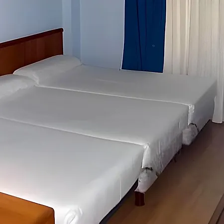 Express Covadonga Szálloda