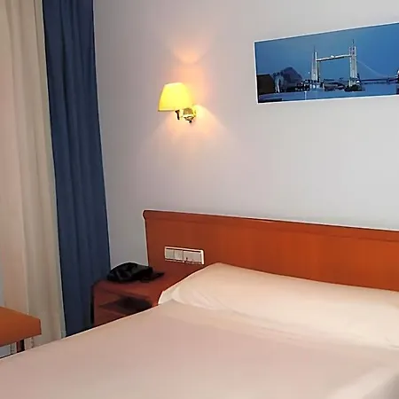 Express Covadonga Szálloda