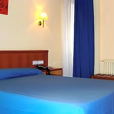 Szálloda Express Covadonga Oviedo