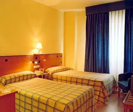Express Covadonga Hotel Oviédo