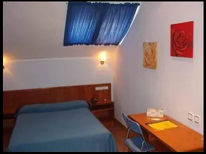 Express Covadonga Hotel Oviede