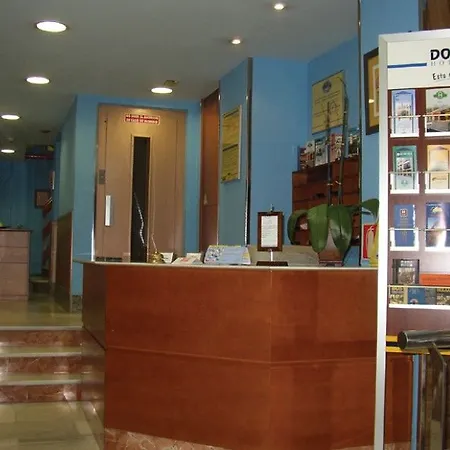 Express Covadonga 2* Oviede