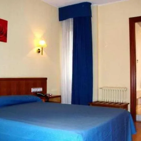 Express Covadonga 2*