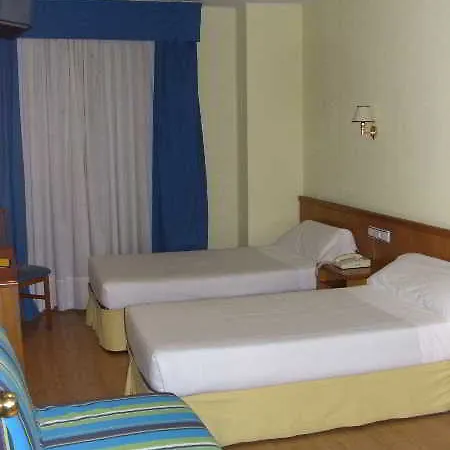 Express Covadonga 2* Oviede