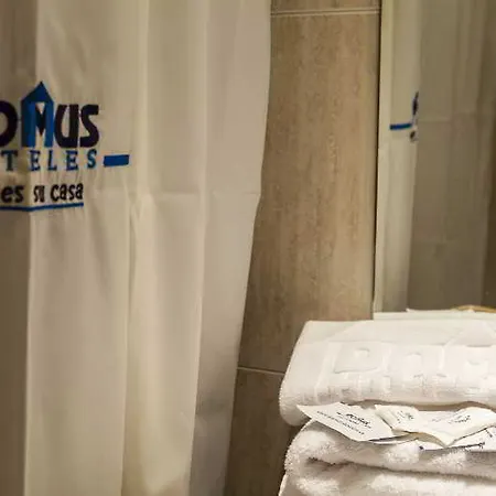 Express Covadonga Szálloda 2*