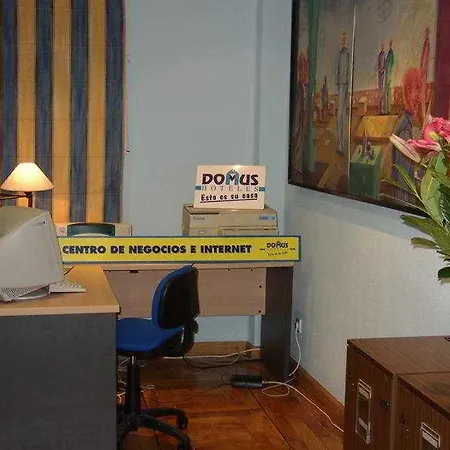 Hotel Express Covadonga 2*