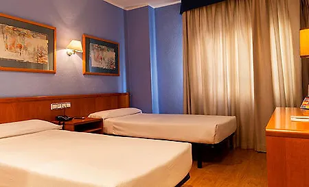 Express Covadonga