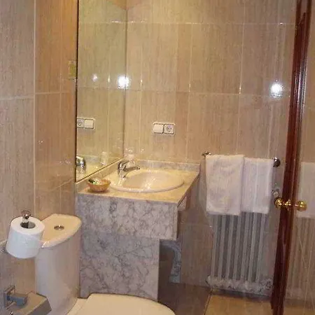 Szálloda Express Covadonga 2*