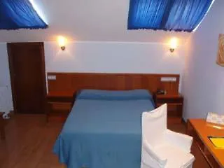 Express Covadonga Отель