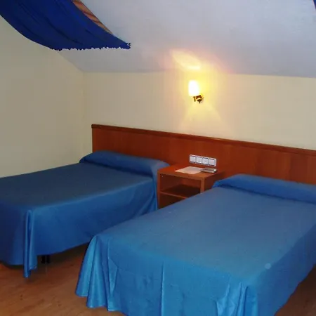 Hotel Express Covadonga Oviede