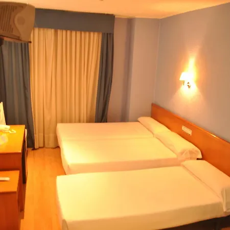 Express Covadonga 2*