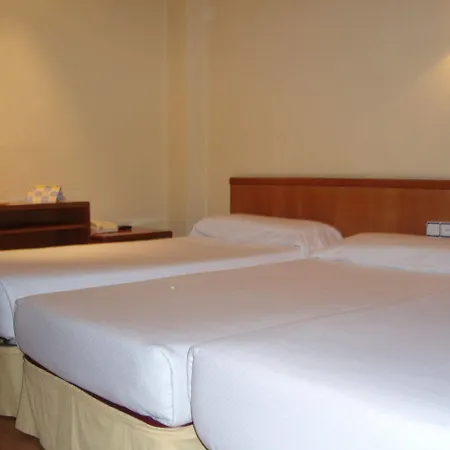 Hotel Express Covadonga