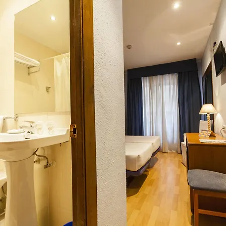 Hotel Express Covadonga Oviede