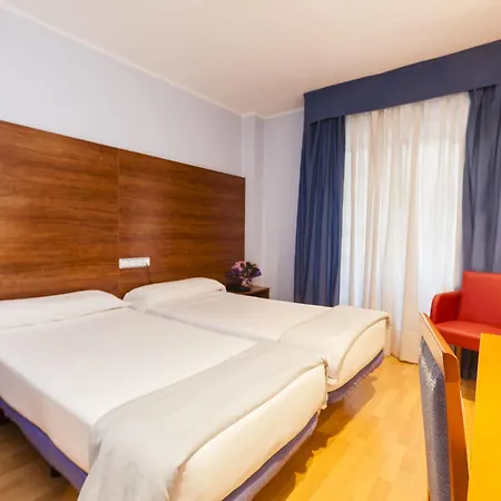Express Covadonga Hotel