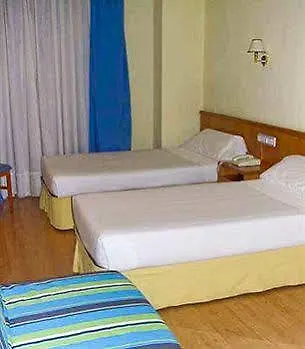 Szálloda Express Covadonga 2*