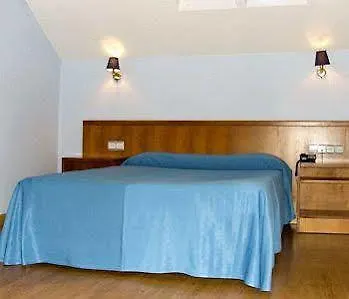 Hotel Express Covadonga Oviédo
