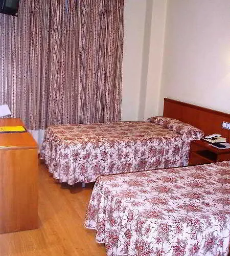 Express Covadonga Hotel