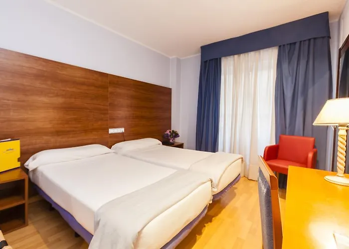 Hotel Express Covadonga