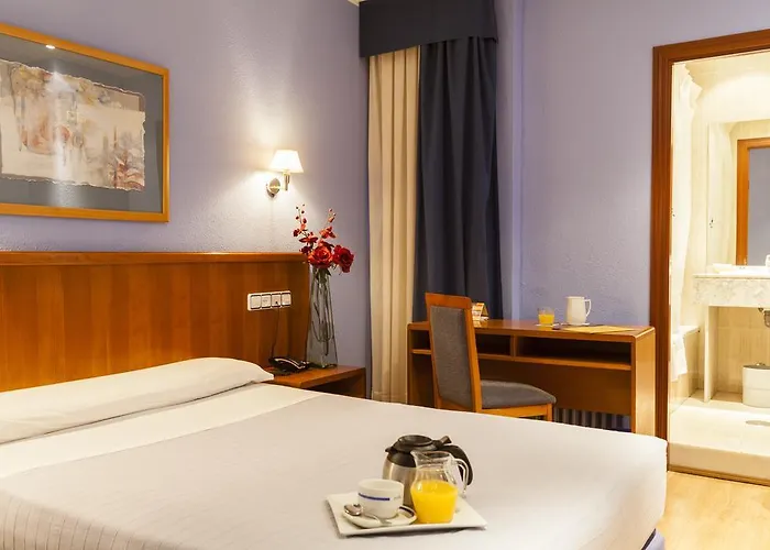 Express Covadonga Hotel