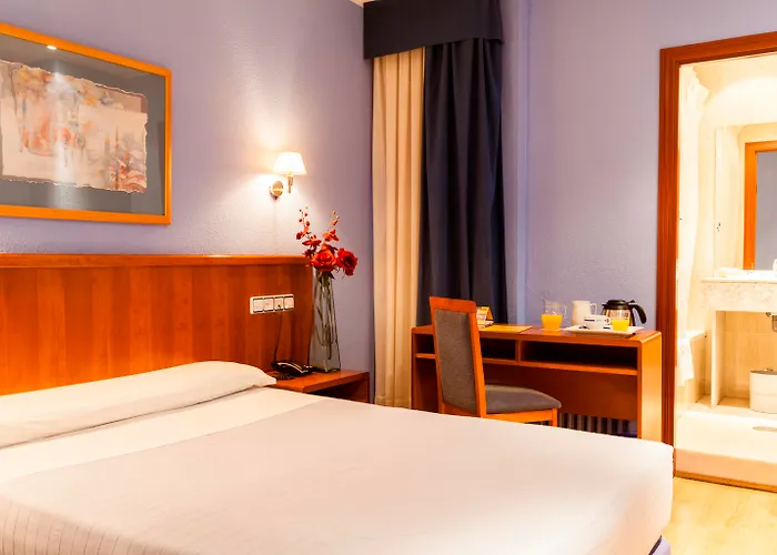 Express Covadonga Hotel