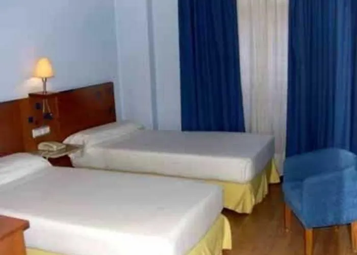 Express Covadonga Oviedo