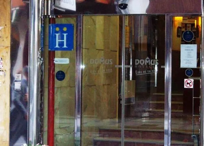 Express Covadonga 2*