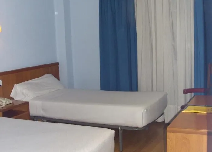 Hotel Express Covadonga