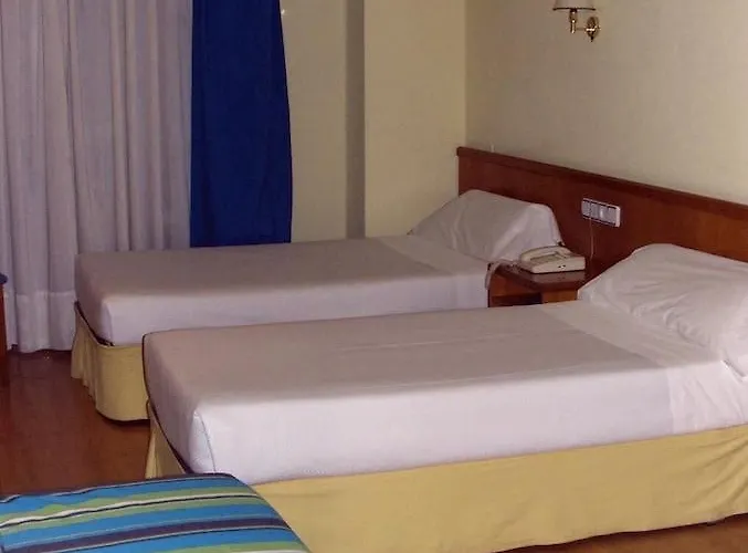 Express Covadonga Hotel Oviedo