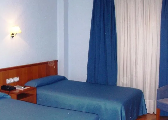 Hotel Express Covadonga