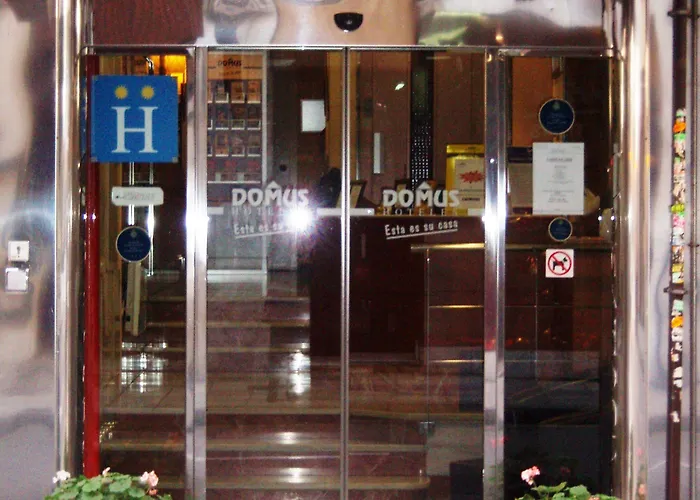 Express Covadonga 2* Oviedo