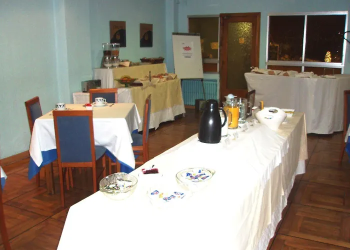 Express Covadonga Hotel Oviedo